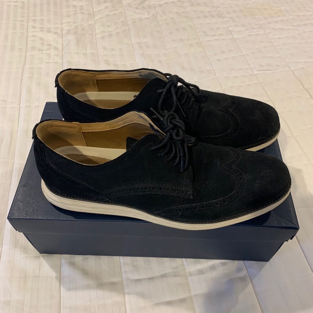 Mens Cole Haan shoes size 12